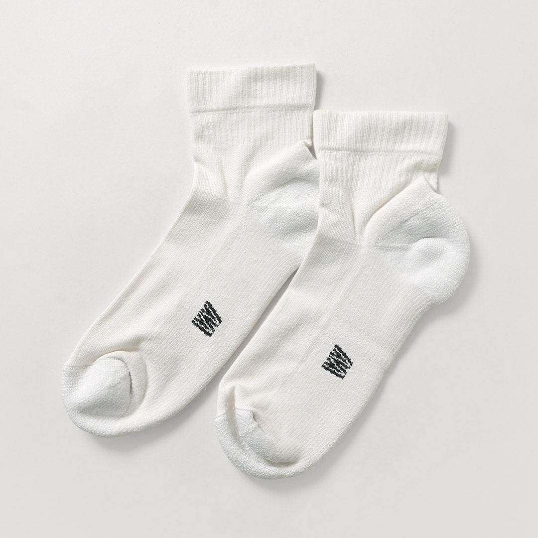 WILDERNESS WEAR / Chaussettes urbaines en bambou