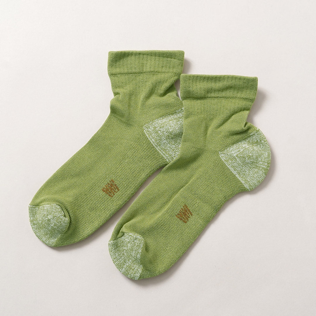 WILDERNESS WEAR / Chaussettes urbaines en bambou
