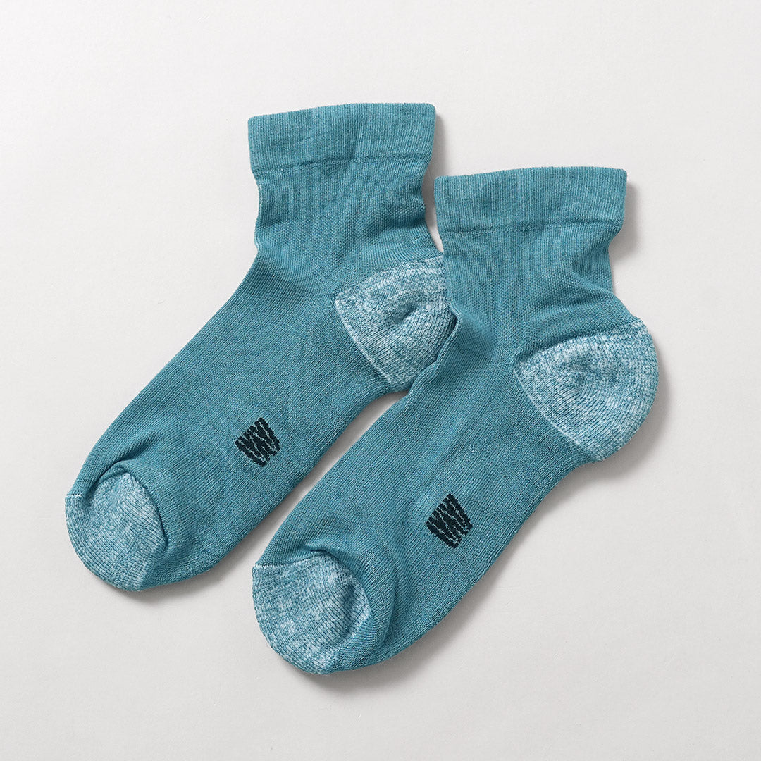 WILDERNESS WEAR / Chaussettes urbaines en bambou