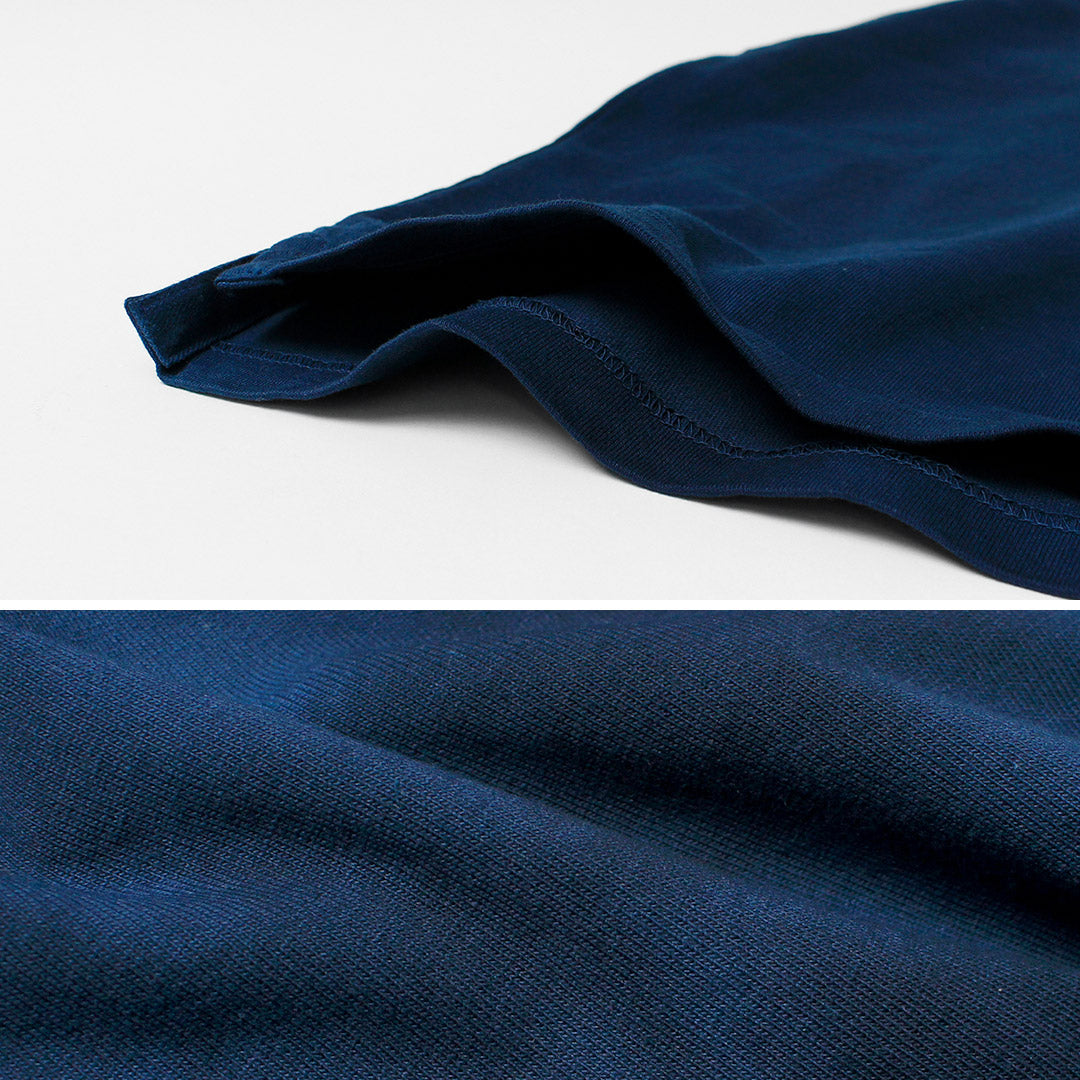 ILL ONE EIGHTY / Tie-Dye Long Sleeve T-Shirt