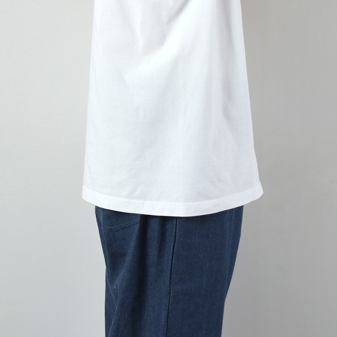 T-shirt MAL UN QUATRE-VINGT / Chien Chien