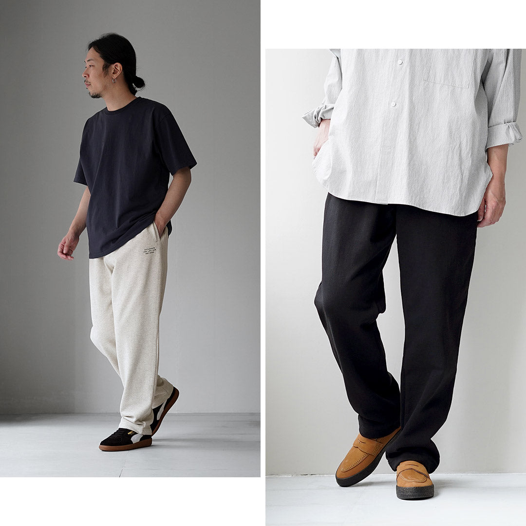 SATURDAYS NYC / Taka International Sweatpants