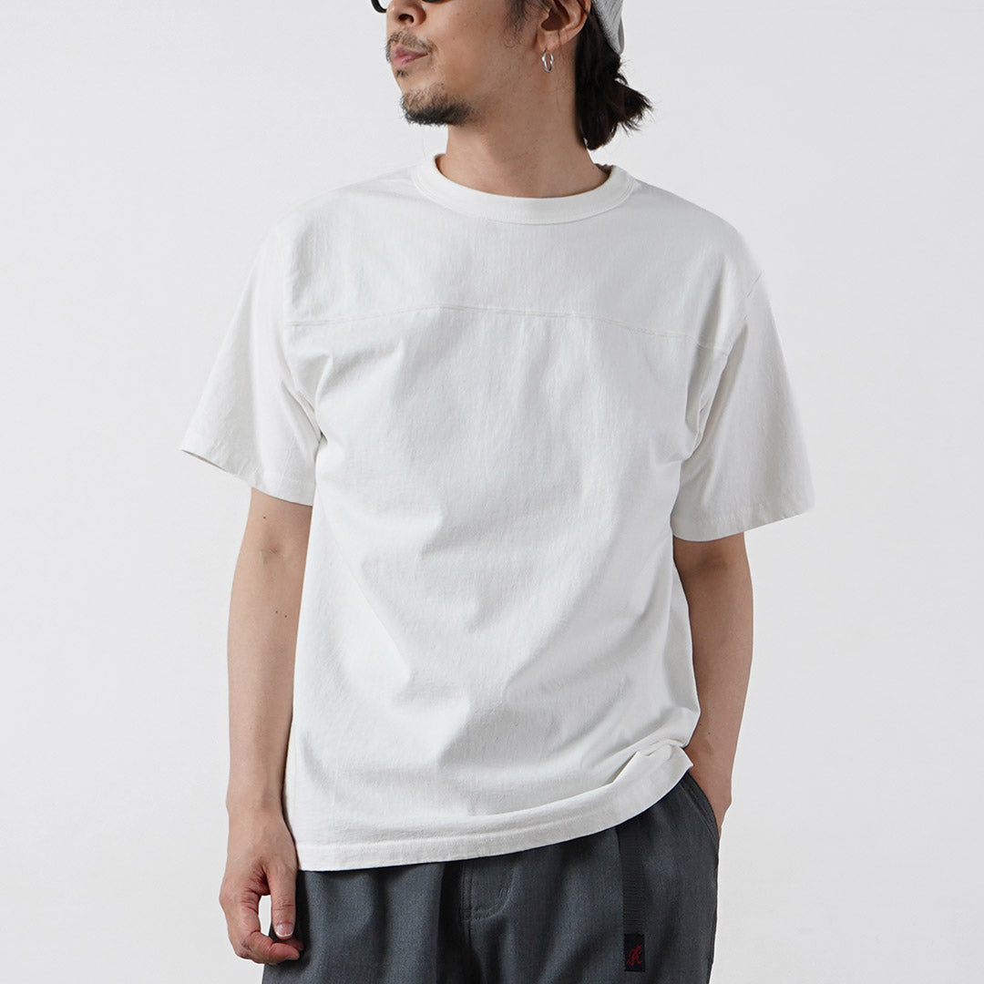 BARNS / T-shirt de football à manches courtes Kosun