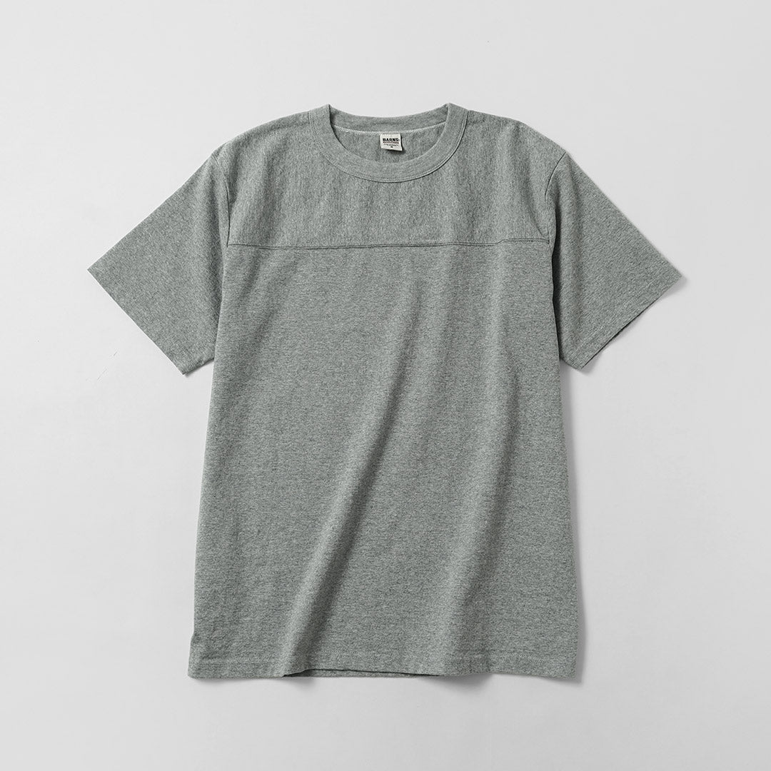 BARNS / T-shirt de football à manches courtes Kosun