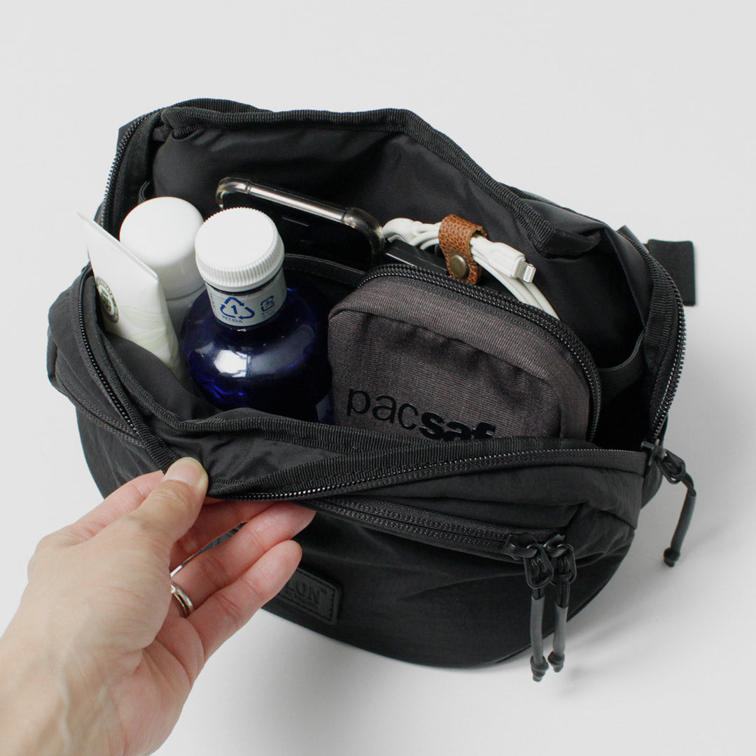 BAICYCLON BY BAGJACK / BCL-133 Sac 2WAY Hydrofuge
