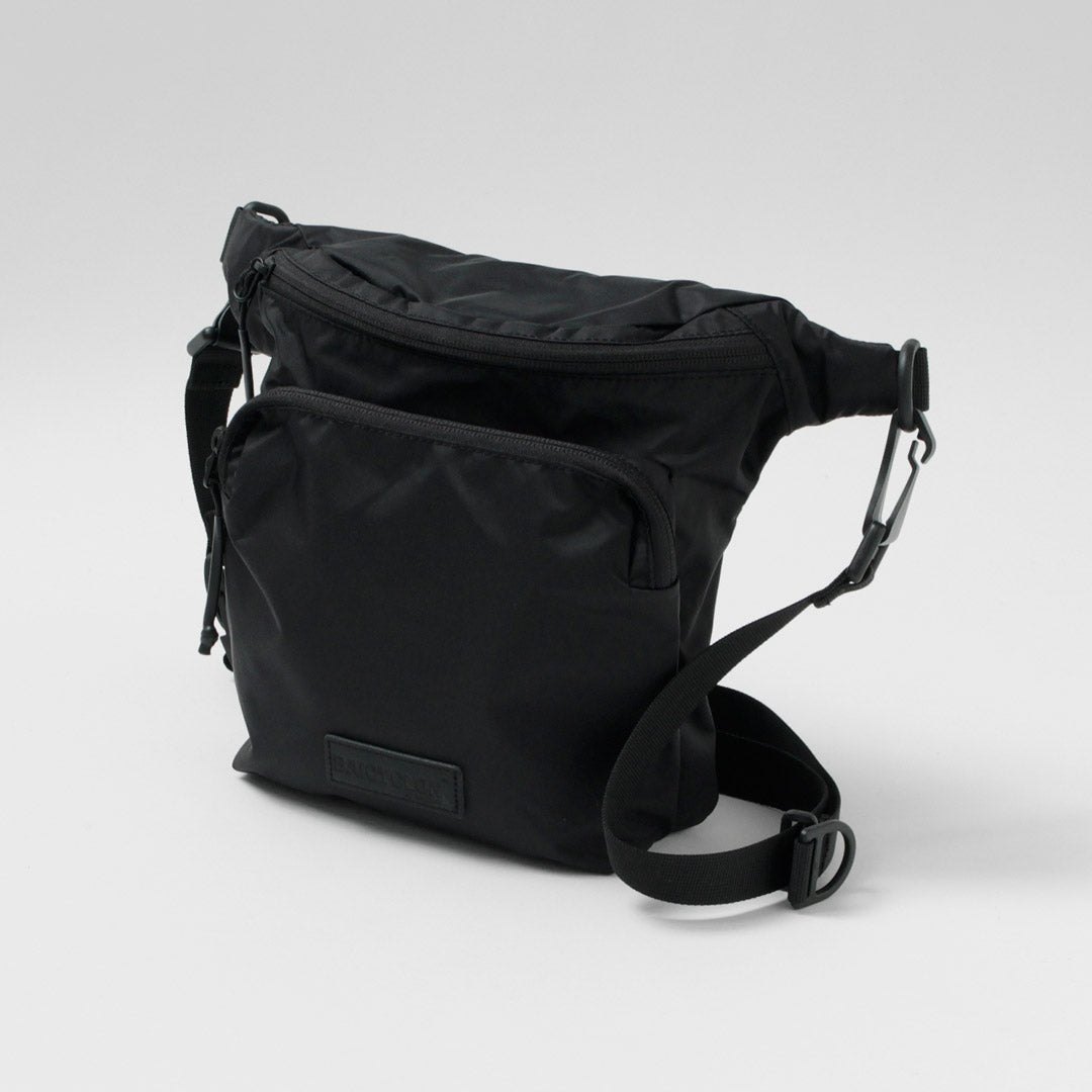 BAICYCLON BY BAGJACK / BCL-41 Shoulder Bag