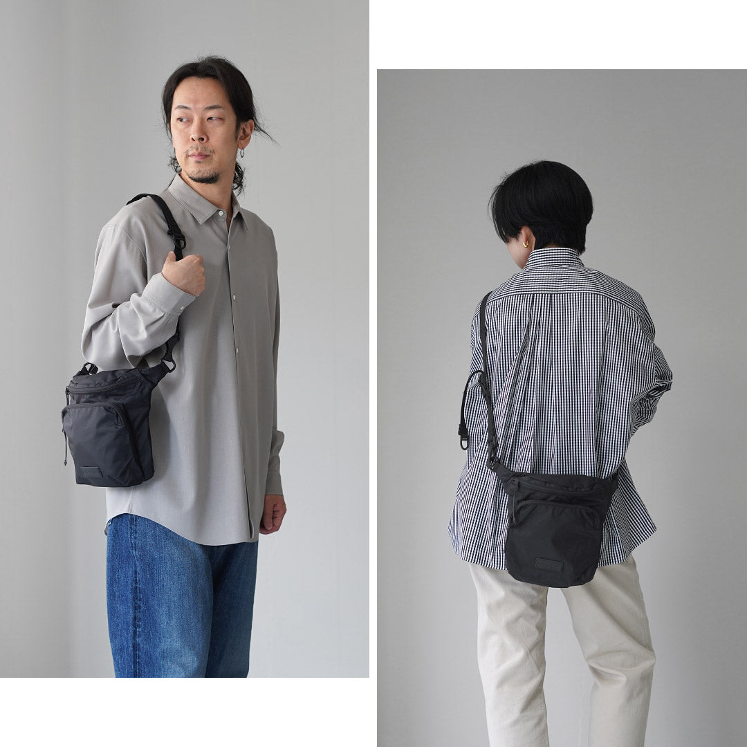 BAICYCLON BY BAGJACK / BCL-41 Shoulder Bag