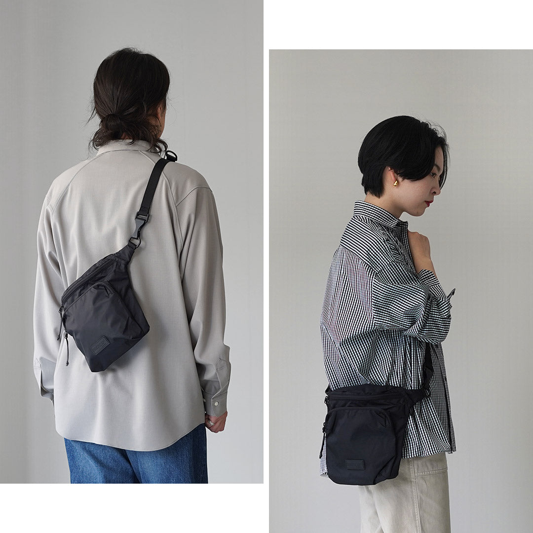 BAICYCLON BY BAGJACK / BCL-41 Shoulder Bag