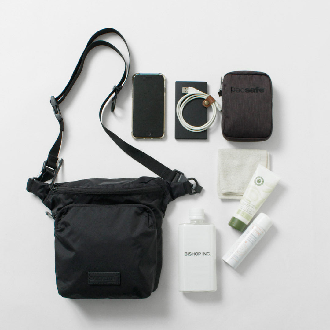 BAICYCLON BY BAGJACK / BCL-41 Shoulder Bag