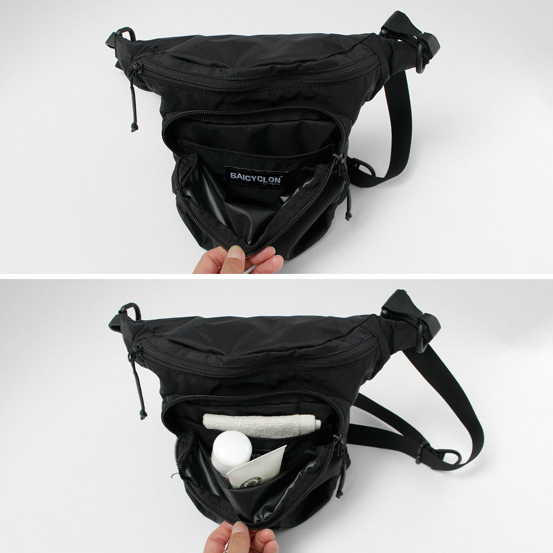 BAICYCLON BY BAGJACK / BCL-41 Shoulder Bag