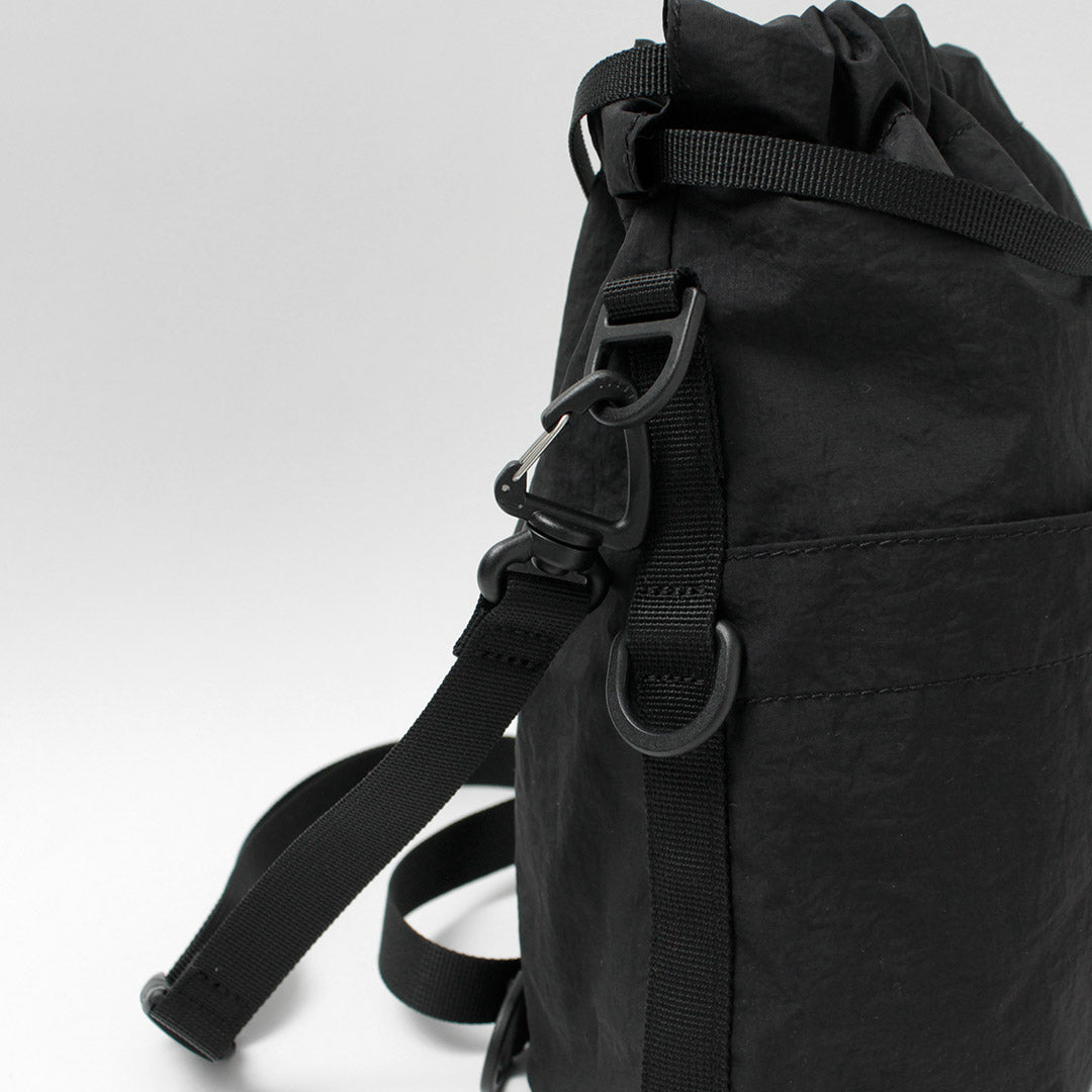 BAICYCLON BY BAGJACK / BCL-114 Draw String Bag