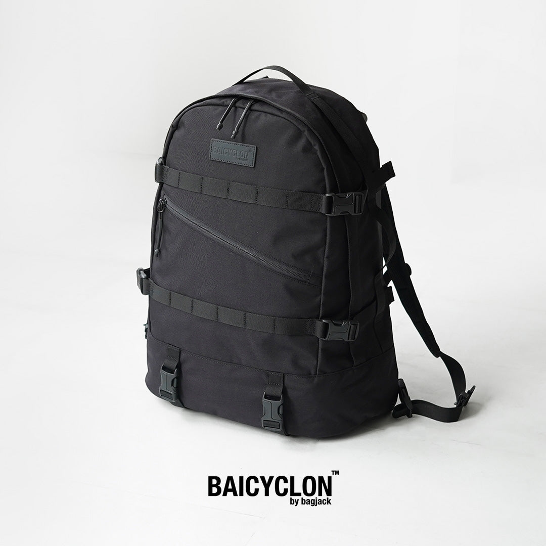 BAICYCLON BY BAGJACK / NCL-02 背包