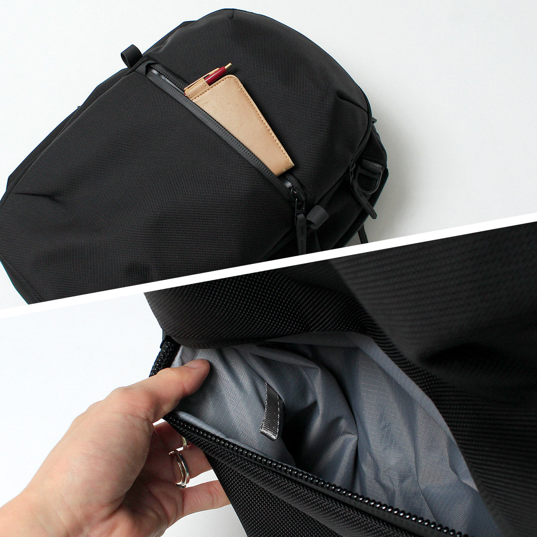 Mochila AER / Citypack Pro 2 20L