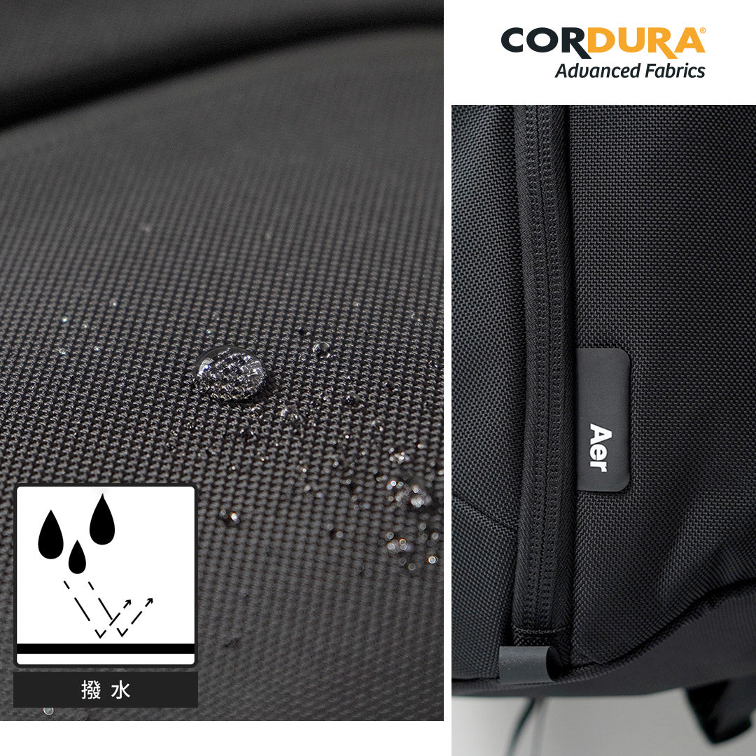 Mochila AER / Citypack Pro 2 20L