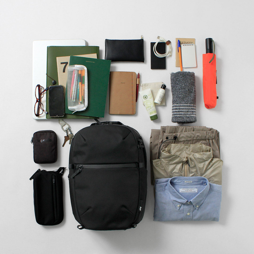 Mochila AER / Citypack Pro 2 20L