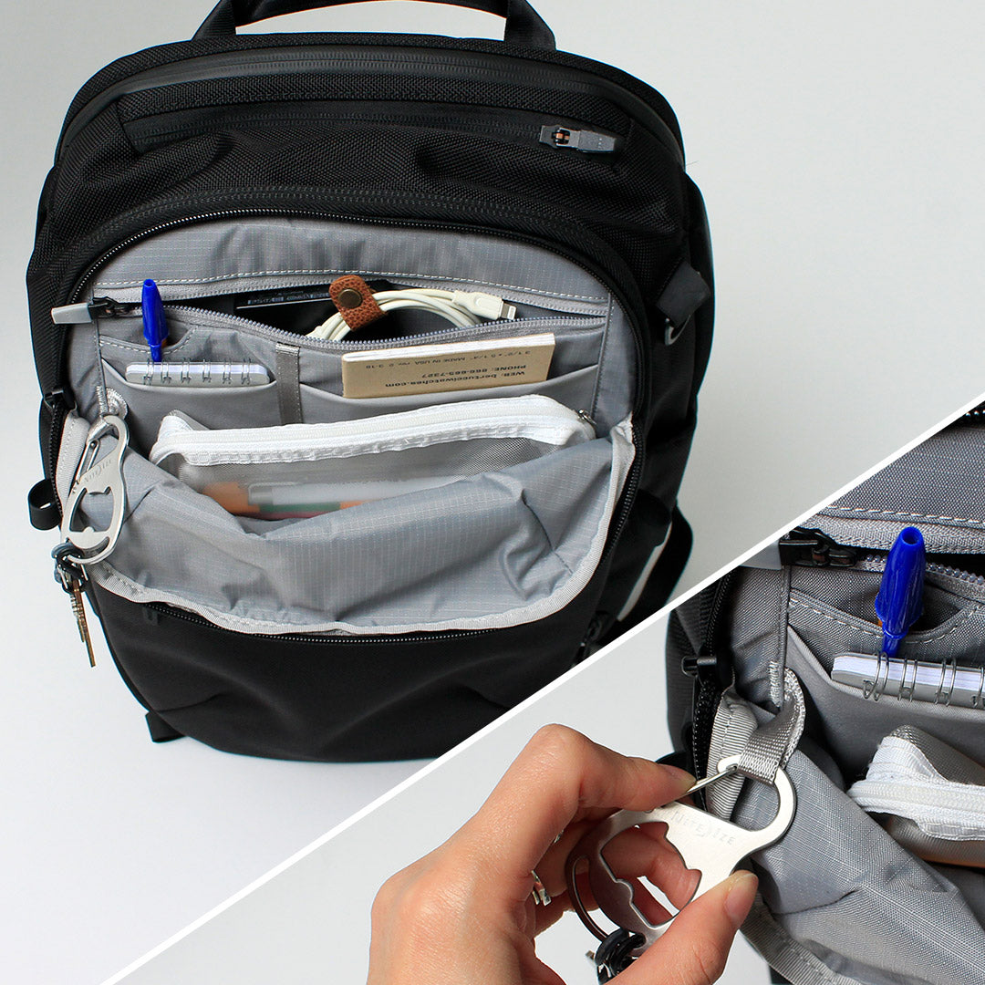 Mochila AER / Citypack Pro 2 20L