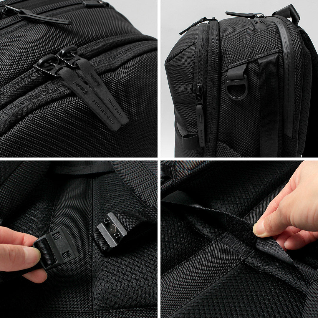 Mochila AER / Citypack Pro 2 20L