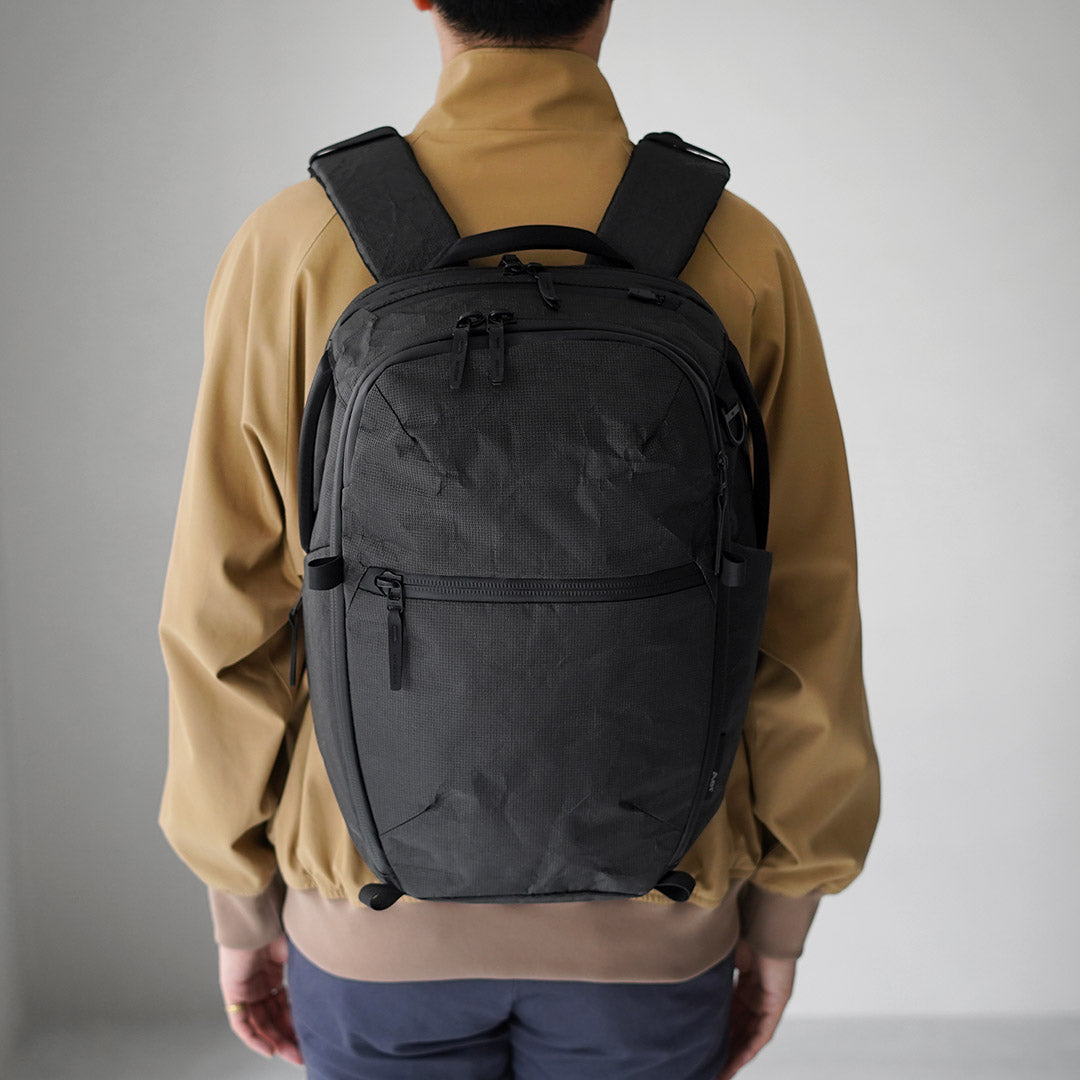 AER / City Pack Pro 2 20L Ultra Backpack