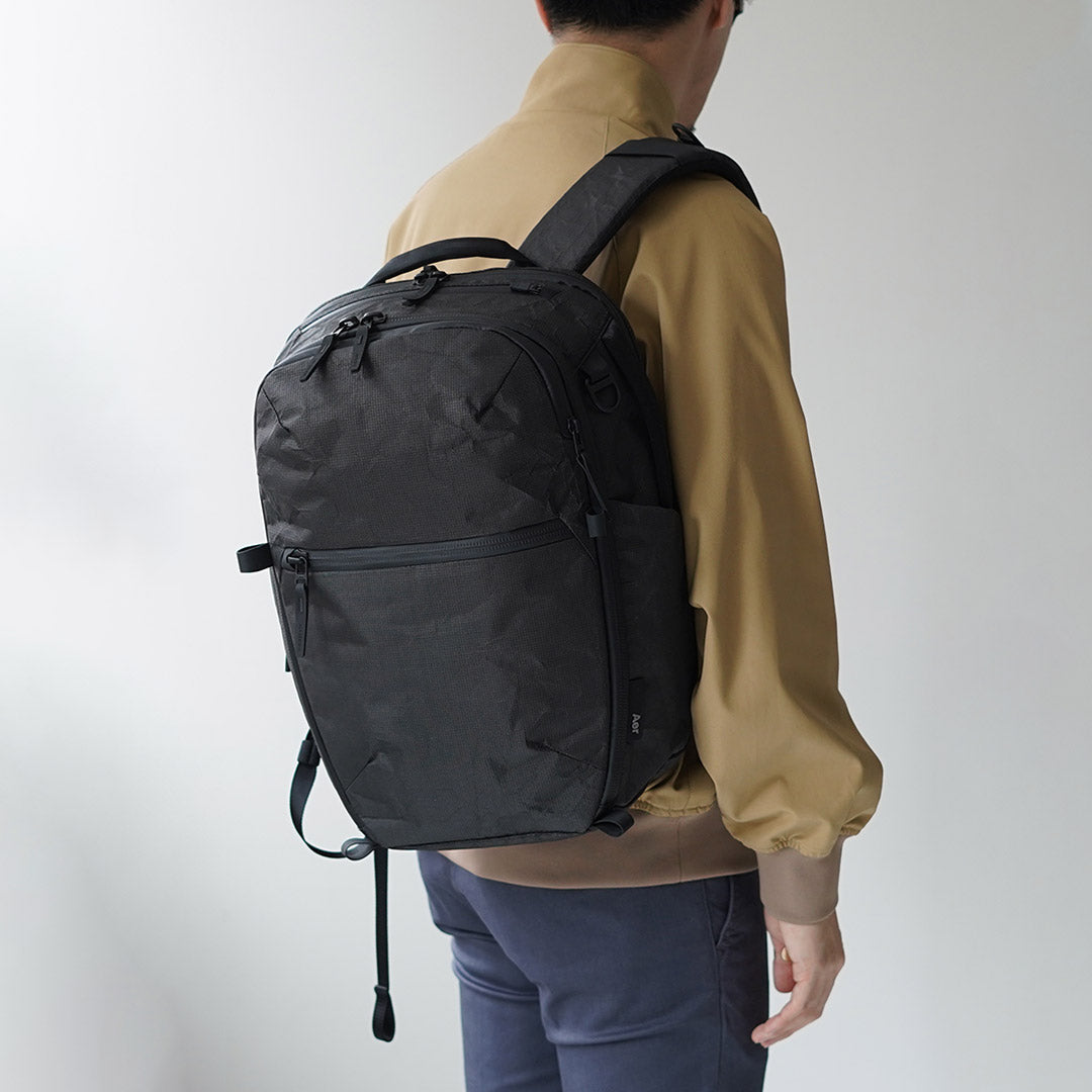 AER / City Pack Pro 2 20L Ultra Backpack