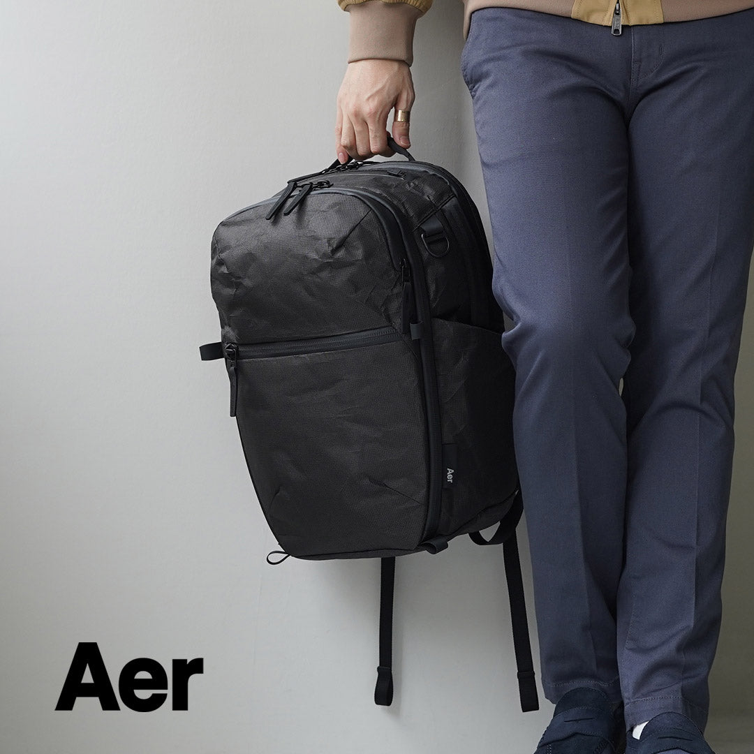 AER / City Pack Pro 2 20L Ultra Backpack