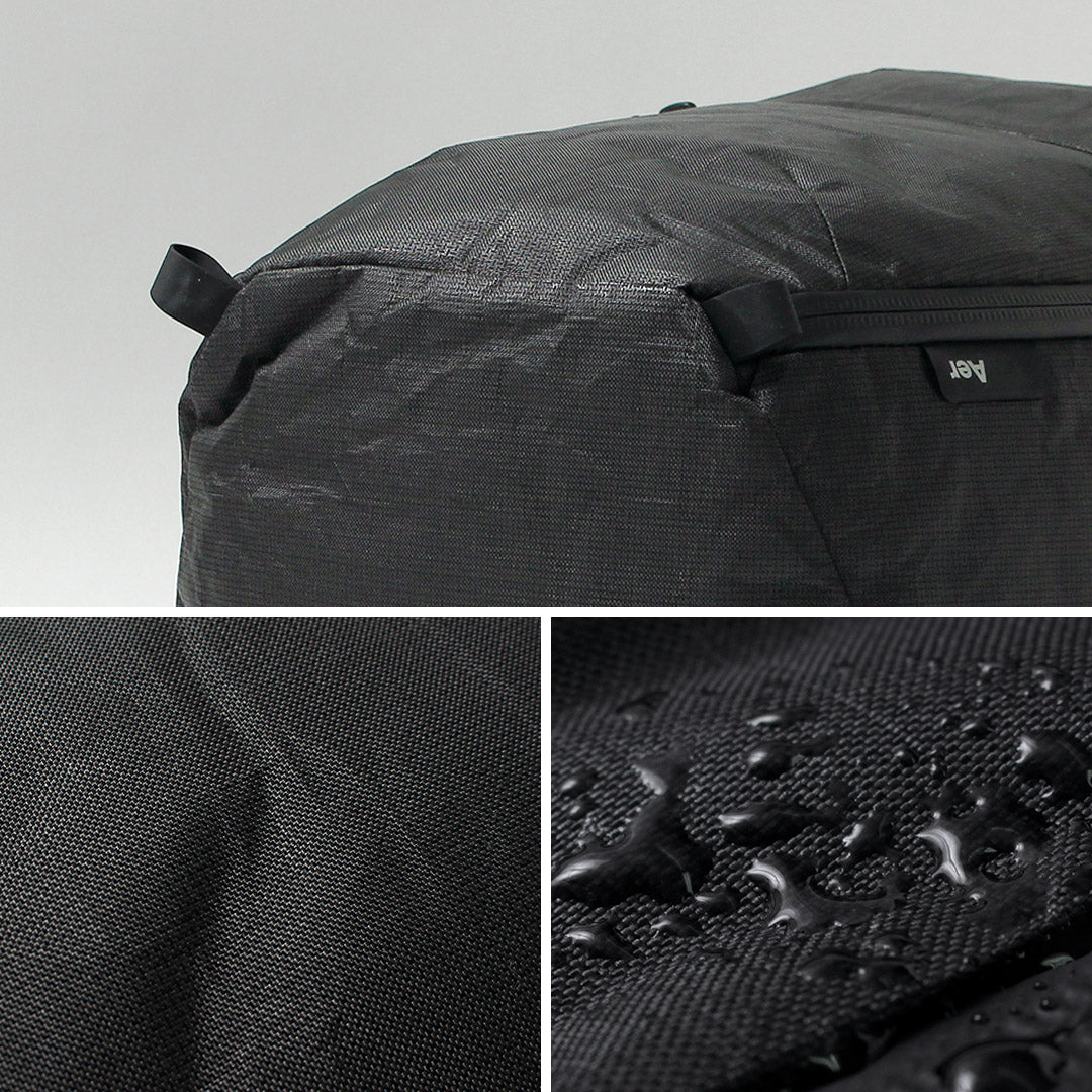 AER / City Pack Pro 2 20L Ultra Backpack