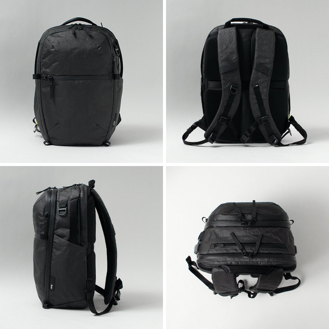 AER / City Pack Pro 2 20L Ultra Backpack