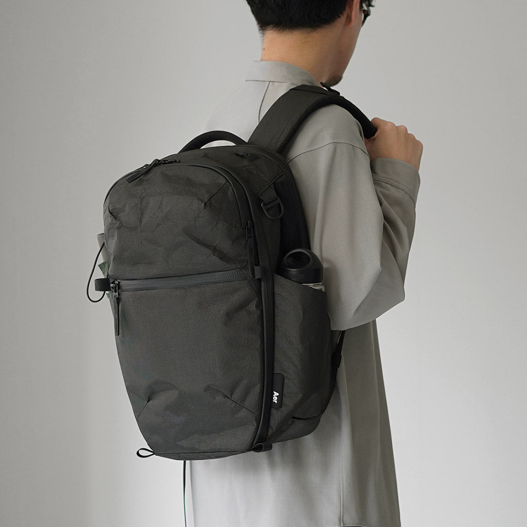 AER / City Pack Pro 2 24L Ultra Backpack