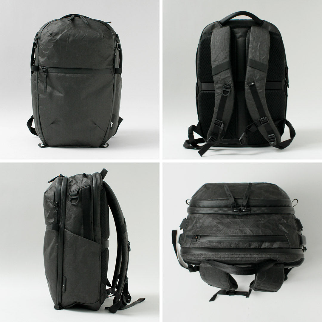 AER / City Pack Pro 2 24L Ultra Backpack