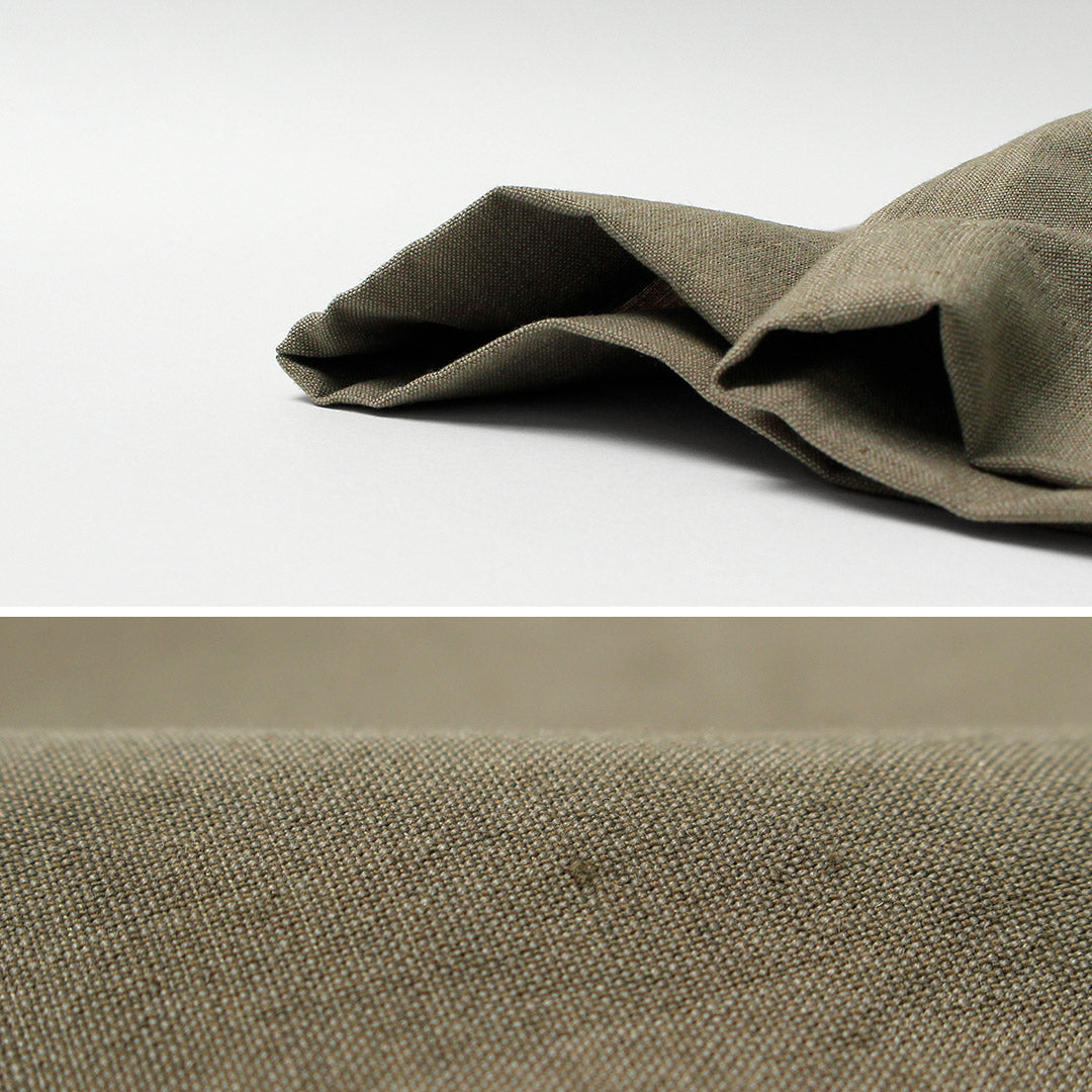 KEMA DESIGNS / Drawstring Easy Trousers