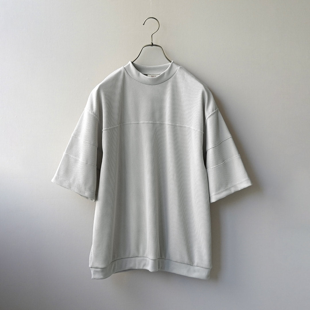 RAG / 속건성 와플 축구 티셔츠