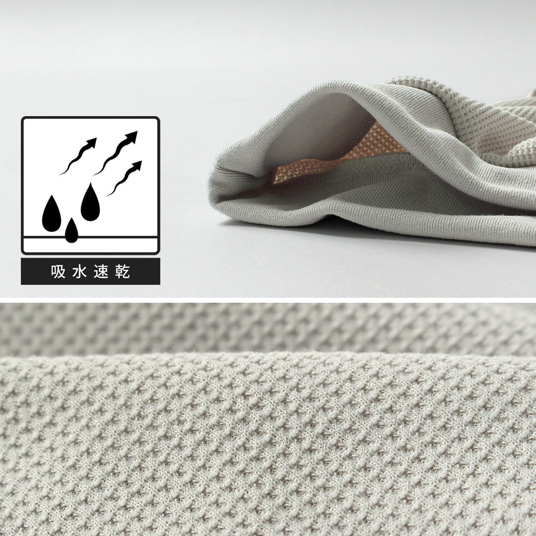 RAG / 속건성 와플 축구 티셔츠