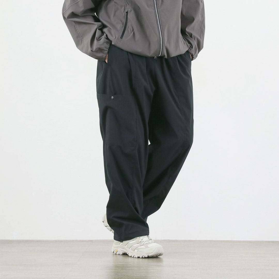 Pantalon de survêtement RAG / Softshell Tech