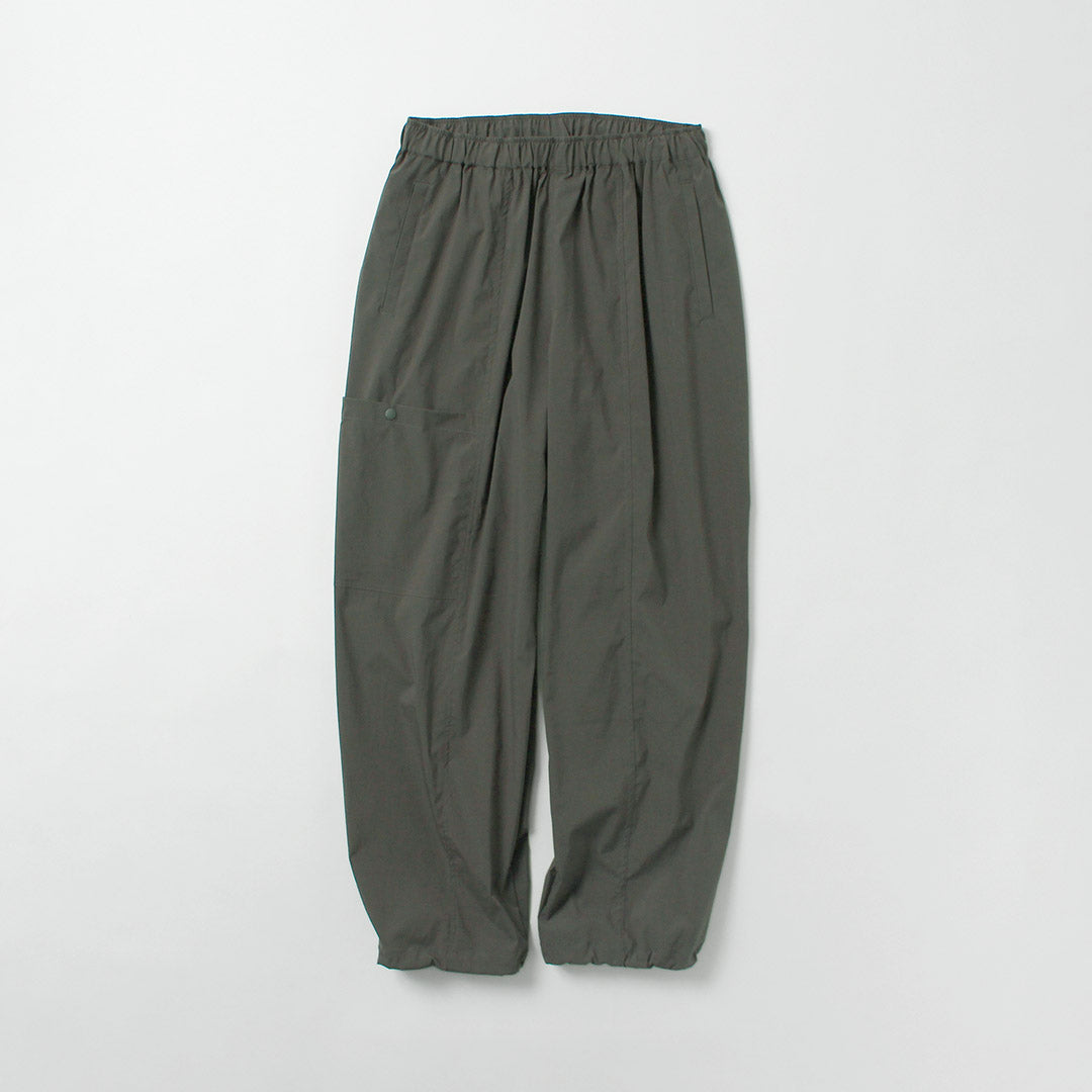 Pantalon de survêtement RAG / Softshell Tech