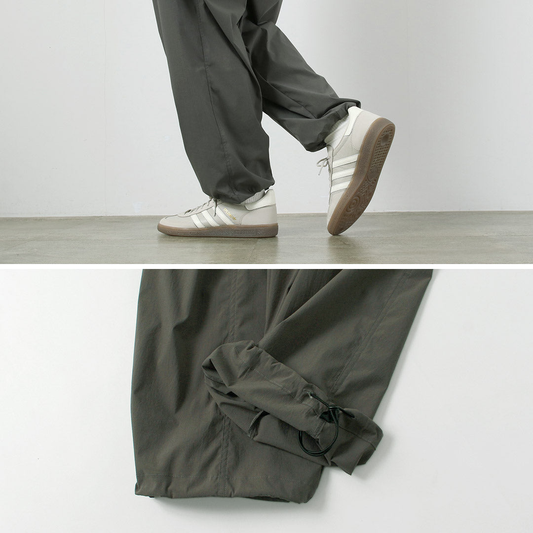 Pantalon de survêtement RAG / Softshell Tech