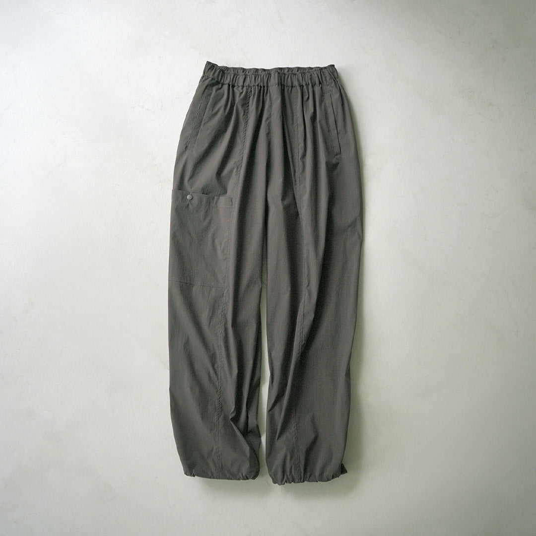 Pantalon de survêtement RAG / Softshell Tech