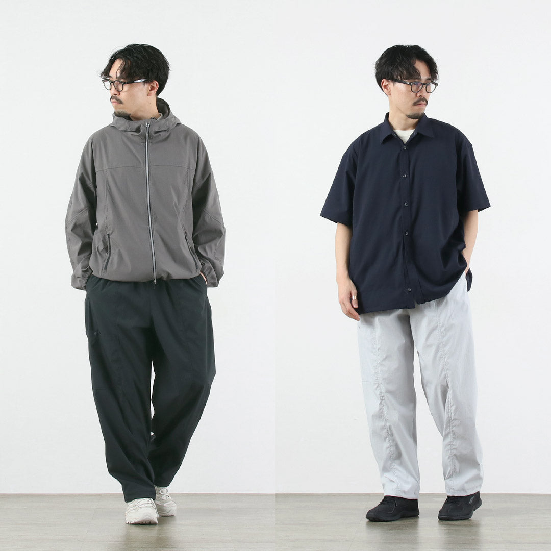 Pantalon de survêtement RAG / Softshell Tech