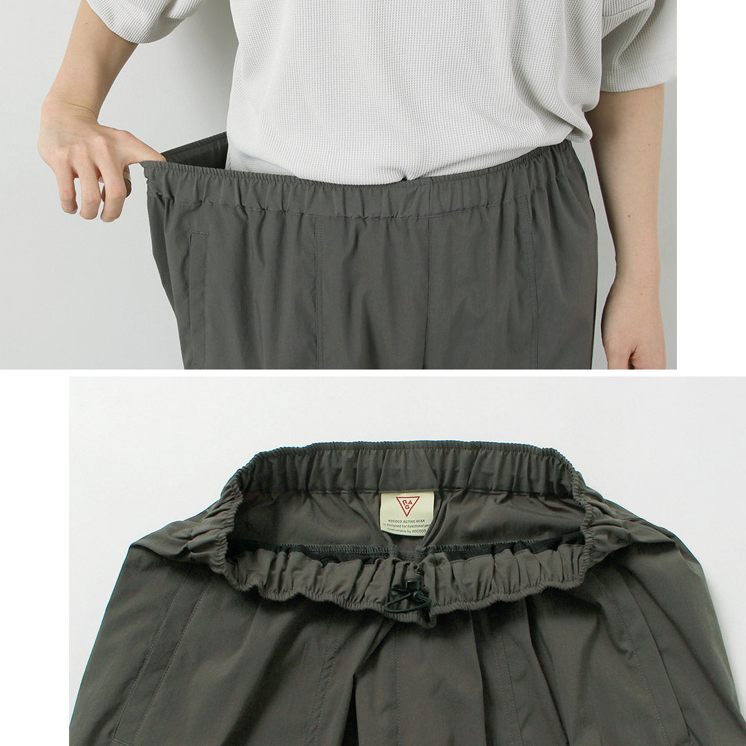 Pantalon de survêtement RAG / Softshell Tech