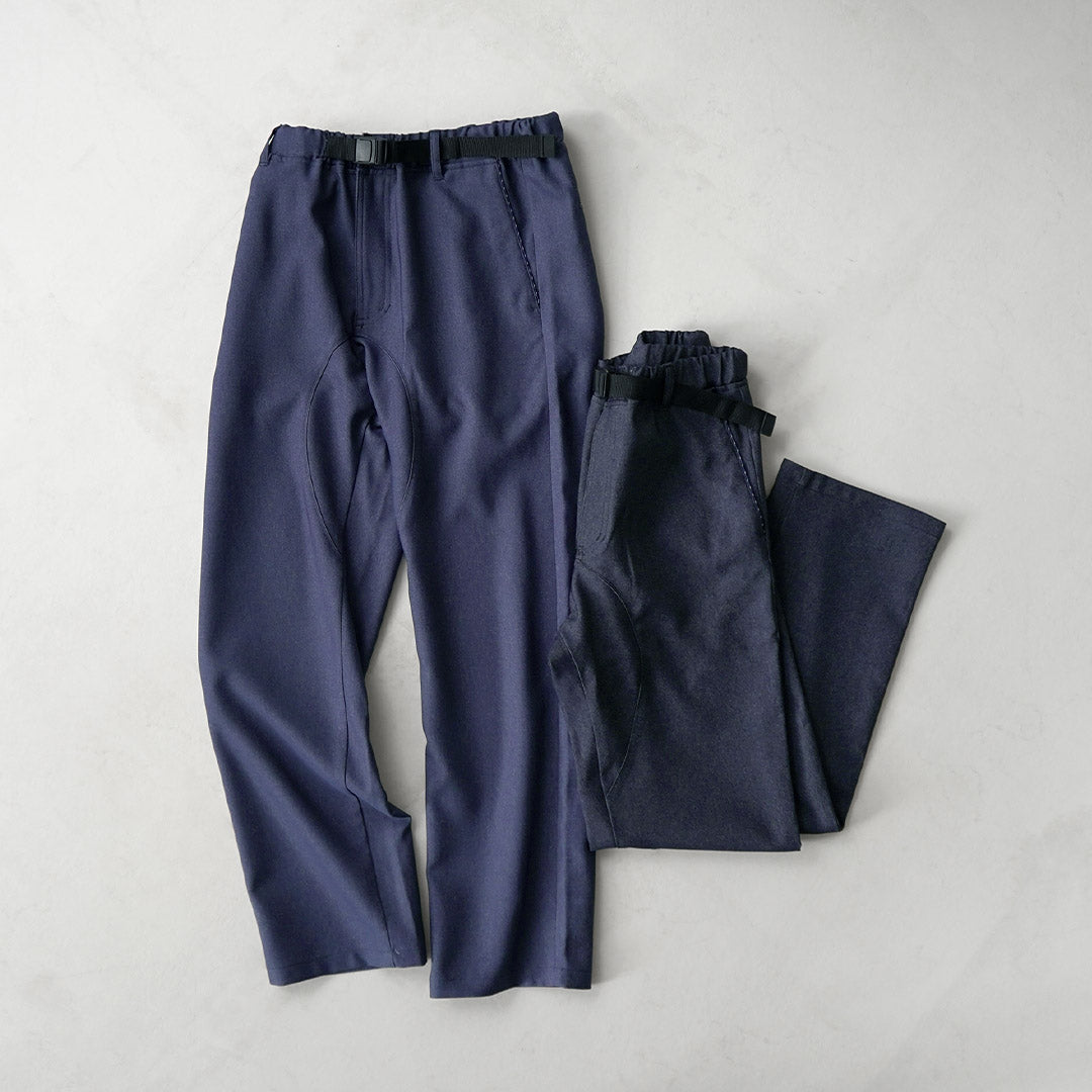 RAG / Scotchgard Technical Denim Climbing Pants