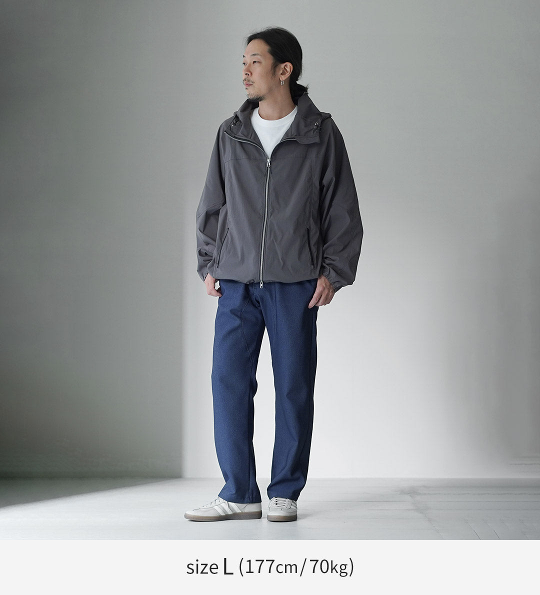 RAG / Scotchgard Technical Denim Climbing Pants