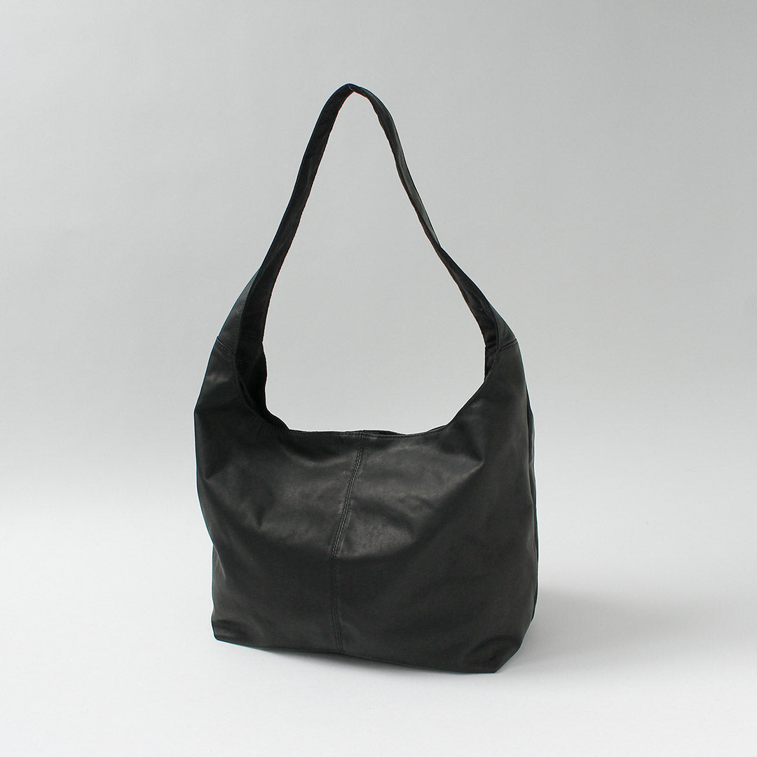 MR.OLIVE / IMPERMA-LEATHER Eco Tote Bag
