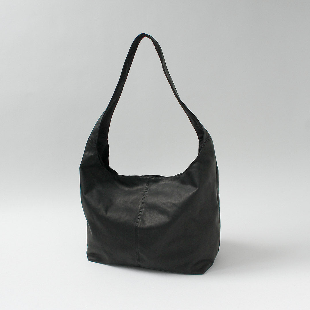 MR.OLIVE / IMPERMA-LEATHER Eco Tote Bag