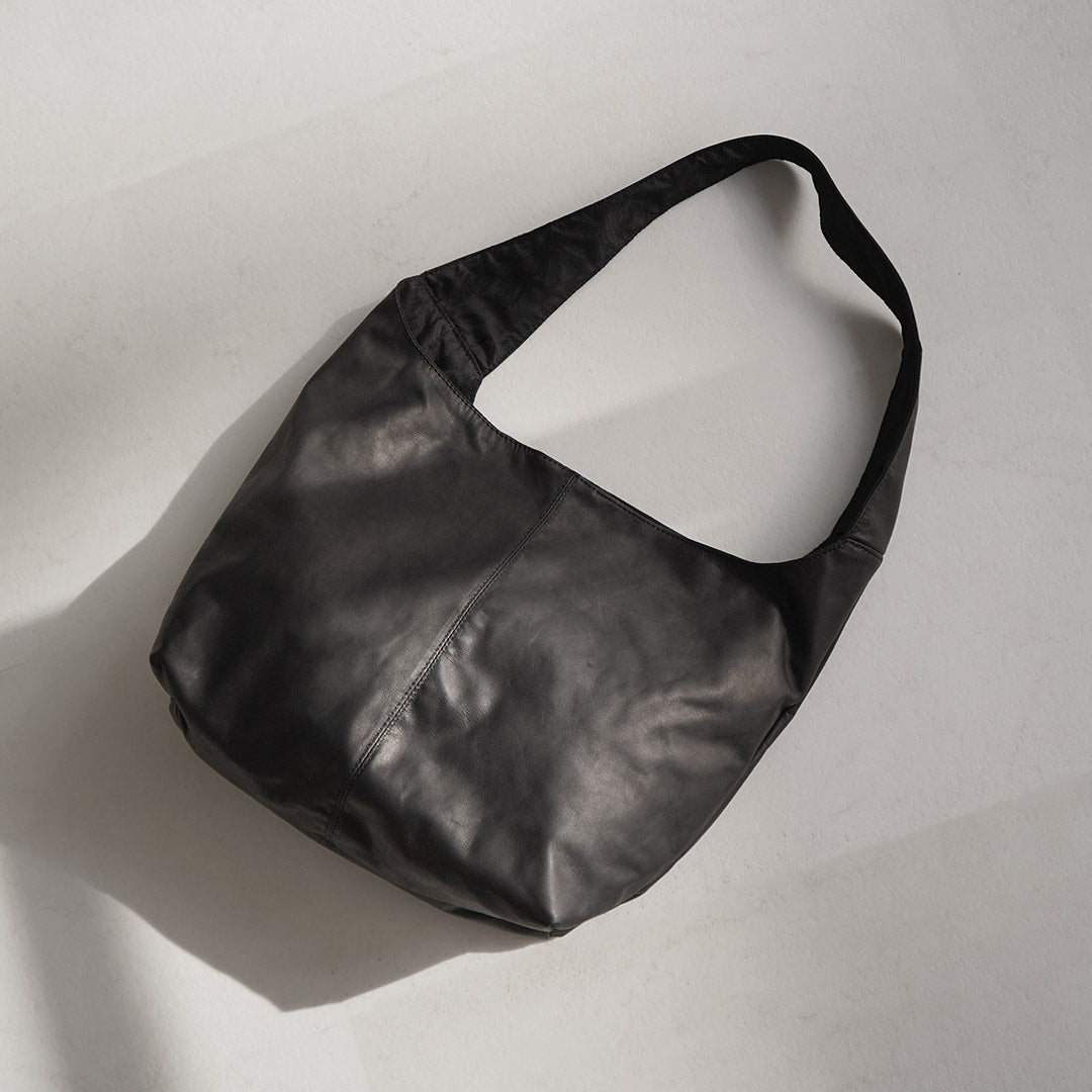 MR.OLIVE / IMPERMA-LEATHER Eco Tote Bag
