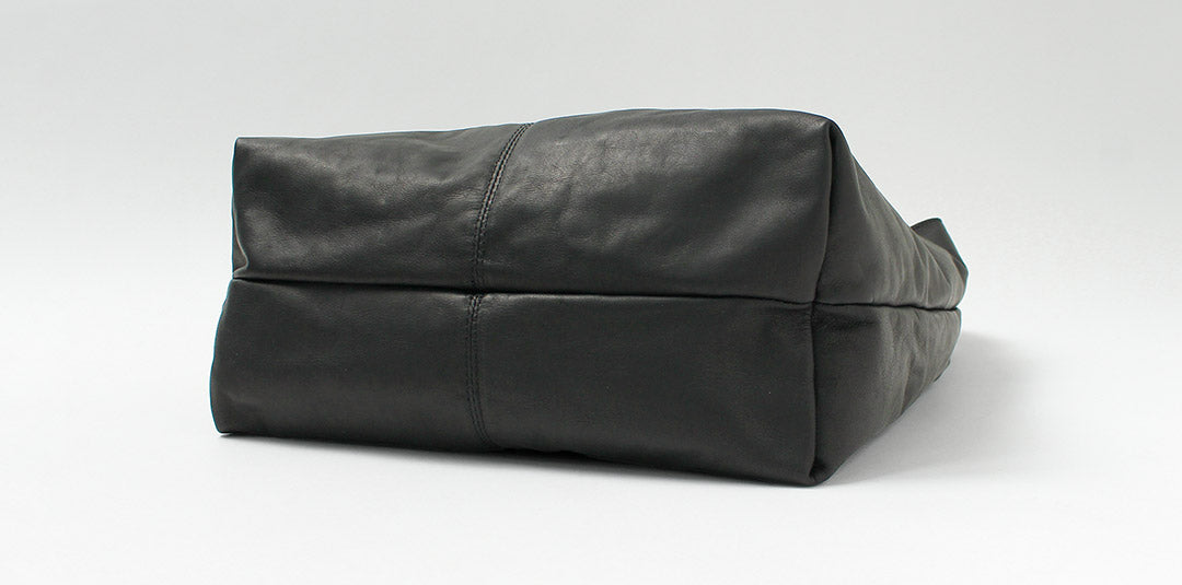 MR.OLIVE / IMPERMA-LEATHER Eco Tote Bag