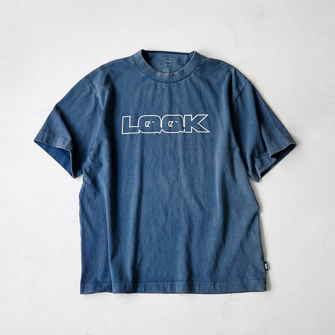 LQQK STUDIO / 放電解構T卹