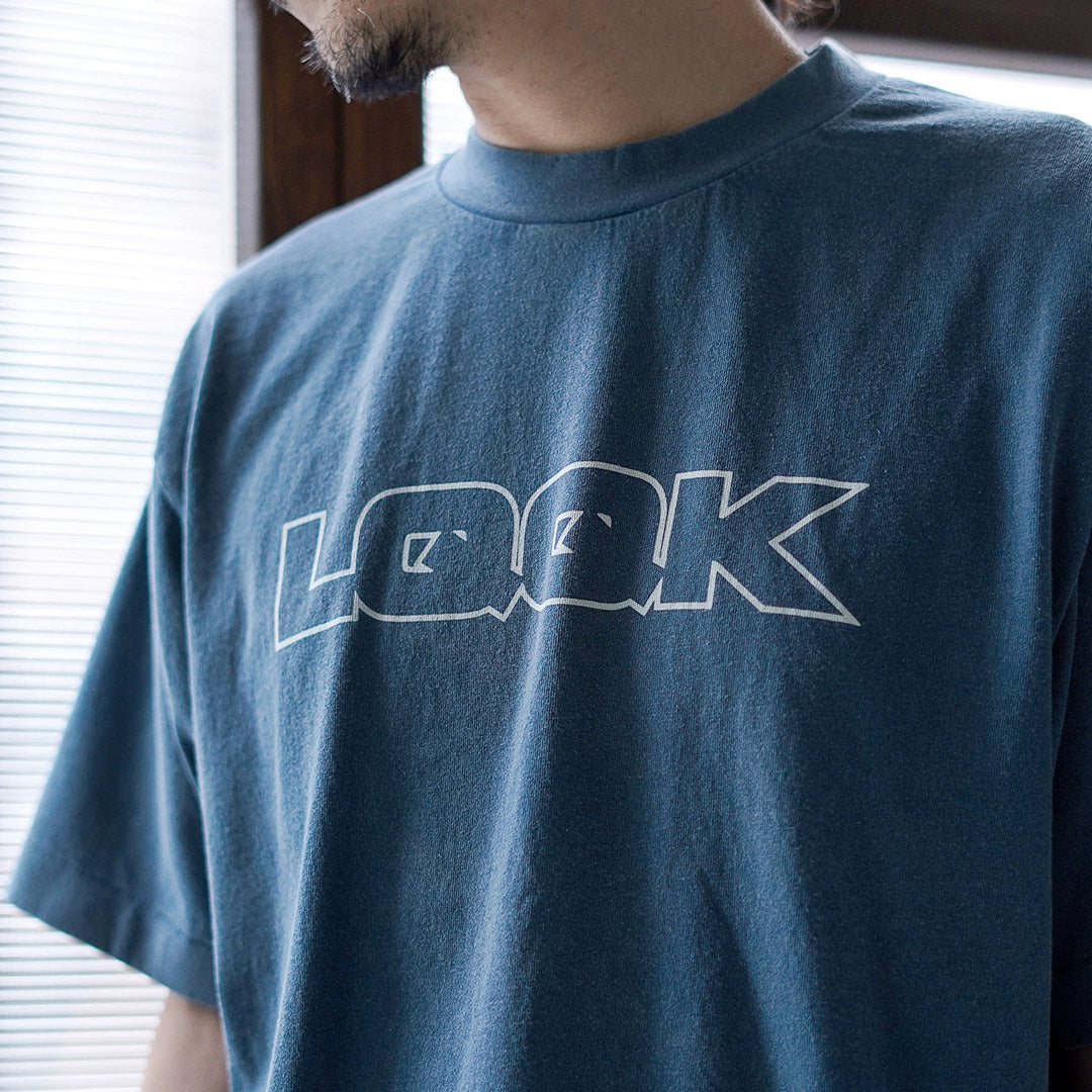 LQQK STUDIO / 放電解構T卹