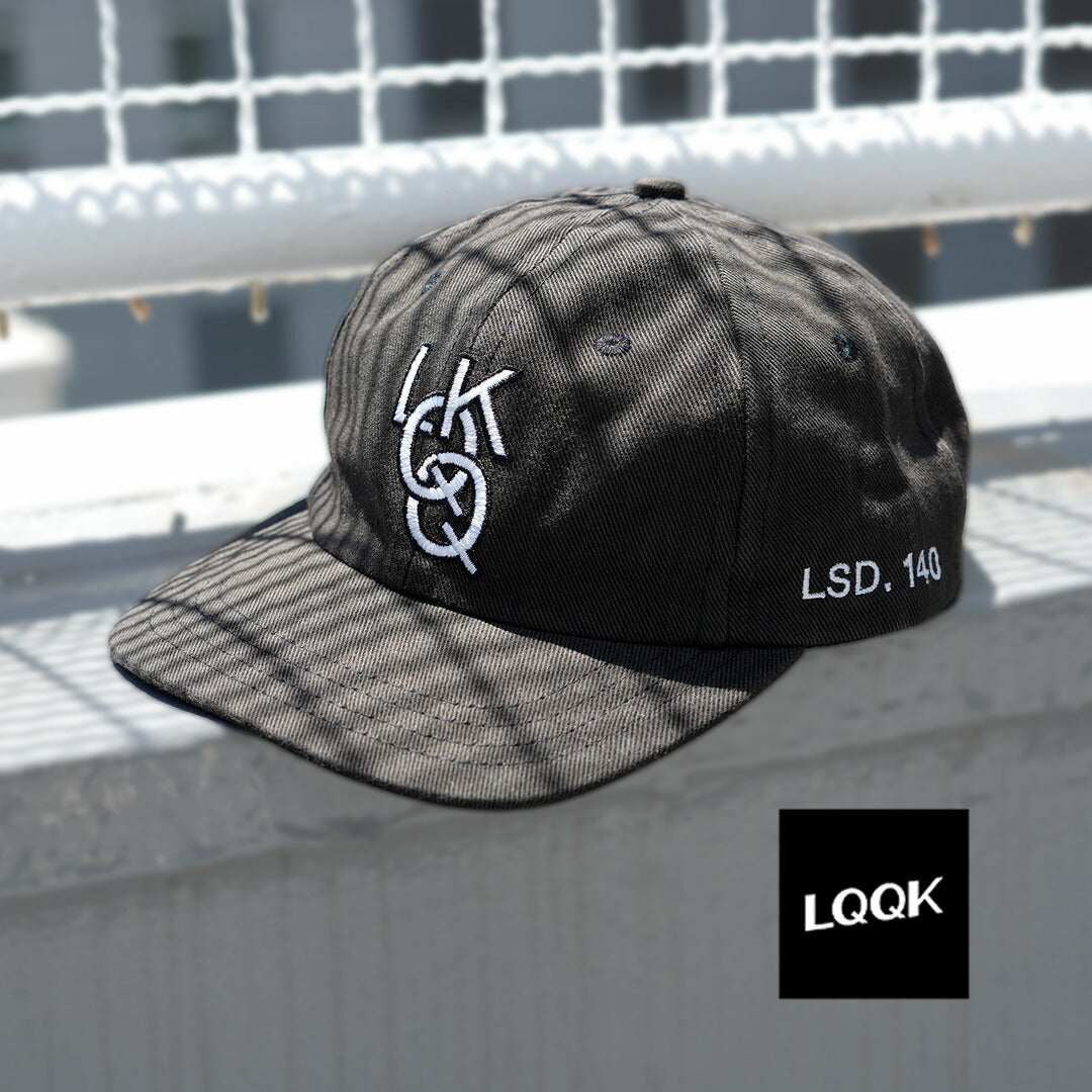 LQQK STUDIO / Q Ring Cap