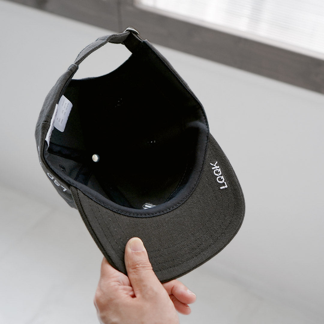LQQK STUDIO / Q Ring Cap