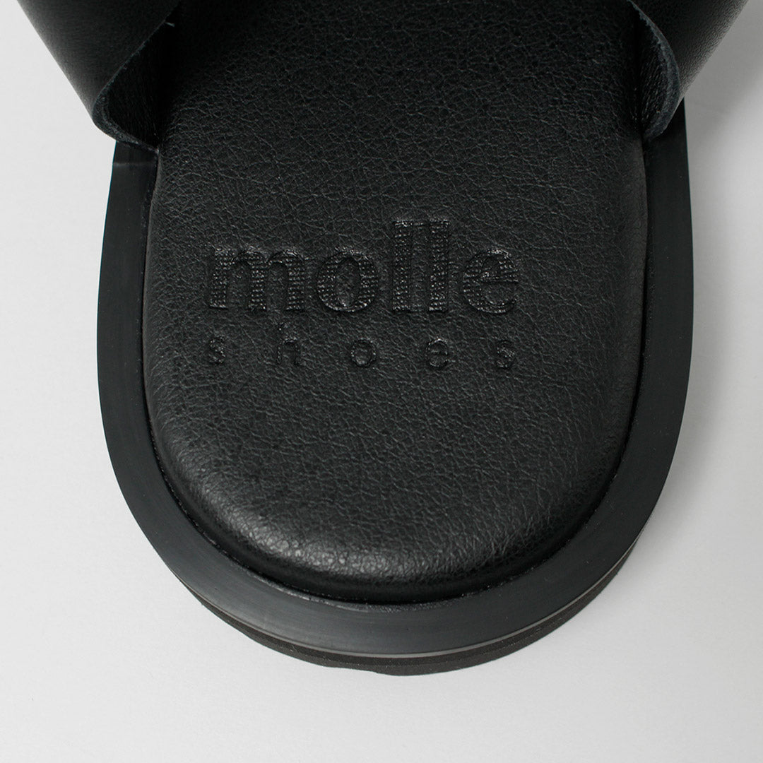 MOLLE SHOES / Fidlock Gurkha Sandals