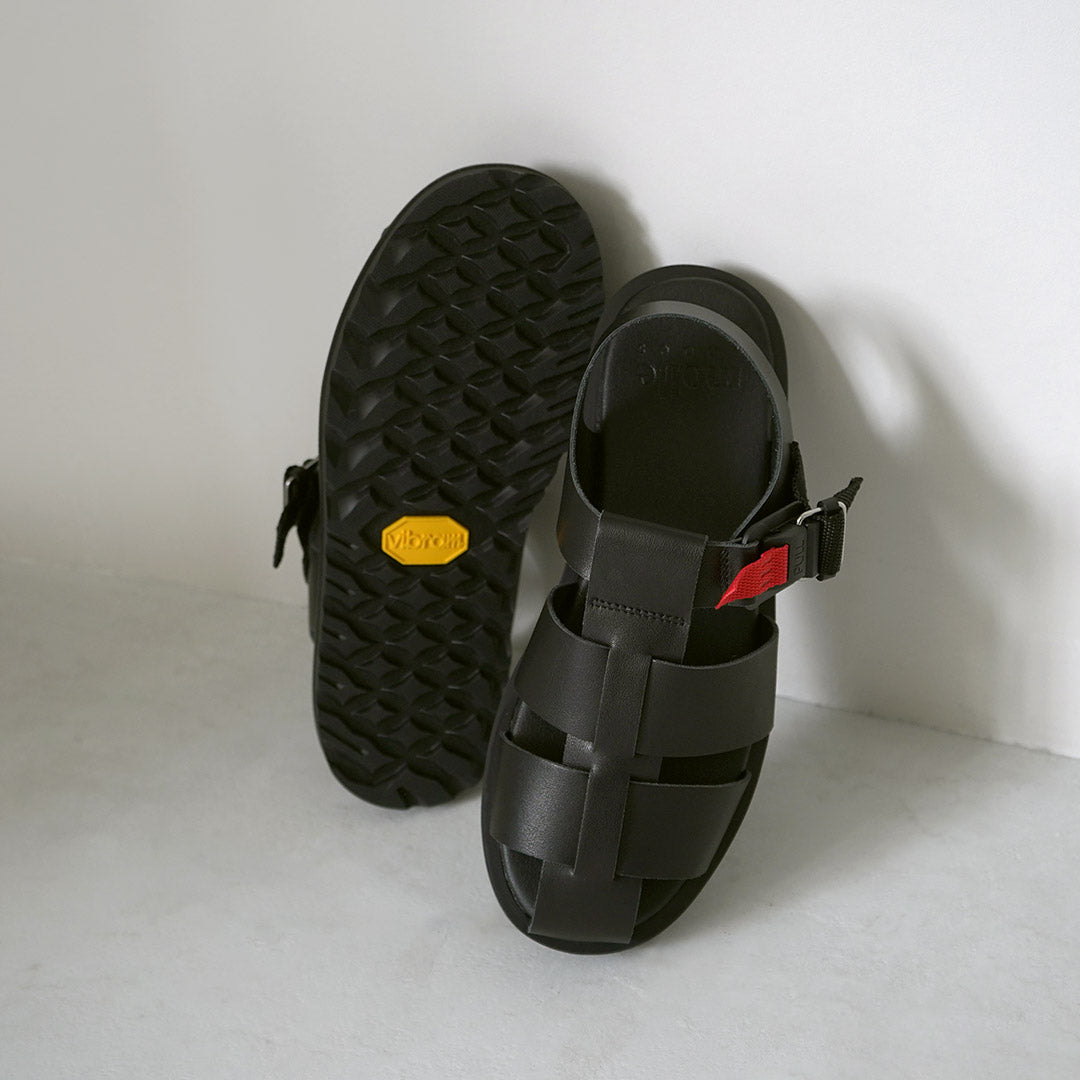 MOLLE SHOES / Fidlock Gurkha Sandals