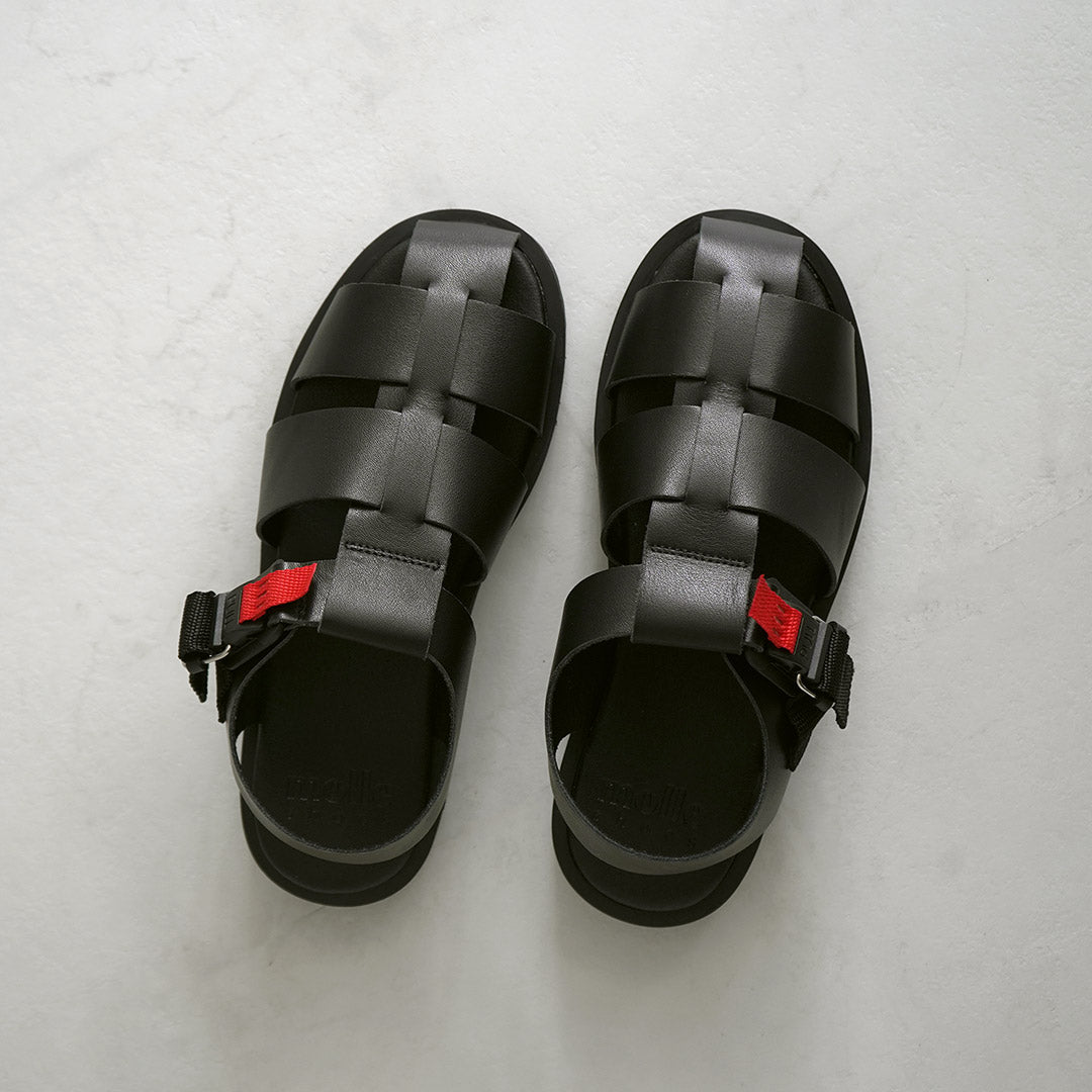 MOLLE SHOES / Fidlock Gurkha Sandals